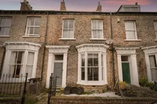 St. Johns Street, York
