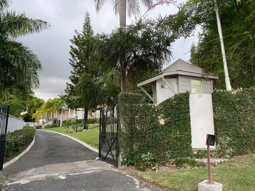 WILMINGTON DRIVE Kingston  St. Andrew