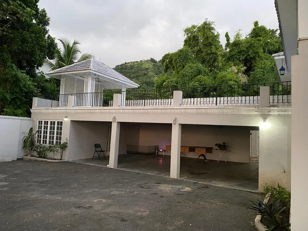 WILMINGTON DRIVE Kingston  St. Andrew