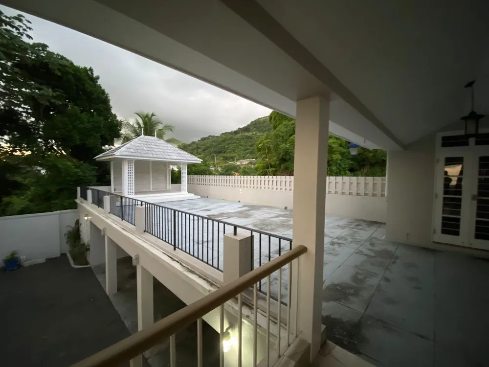 WILMINGTON DRIVE Kingston  St. Andrew