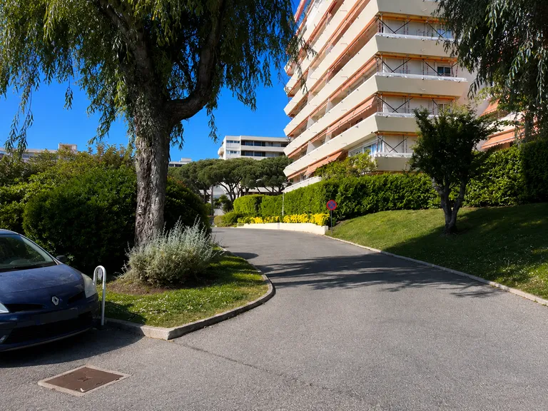 Antibes, Alpes Maritimes, France