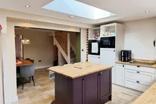 Stockwell Lane, Brandesburton, Driffield