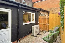 Stockwell Lane, Brandesburton, Driffield