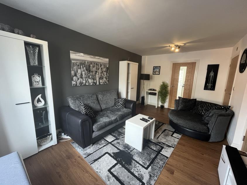 Majestic Place, Swadlincote DE11 9BA Image 2