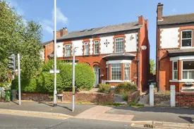 Property responsive