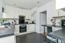 Melbourne Road, Nottingham