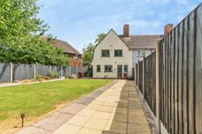 Melbourne Road, Nottingham