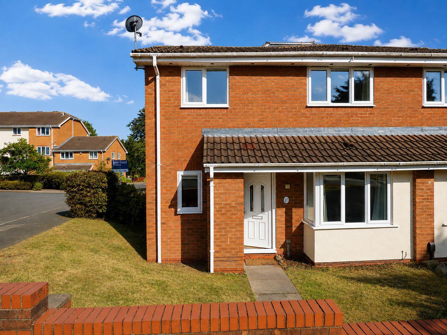 Ash Drive, Measham, Swadlincote Image 1