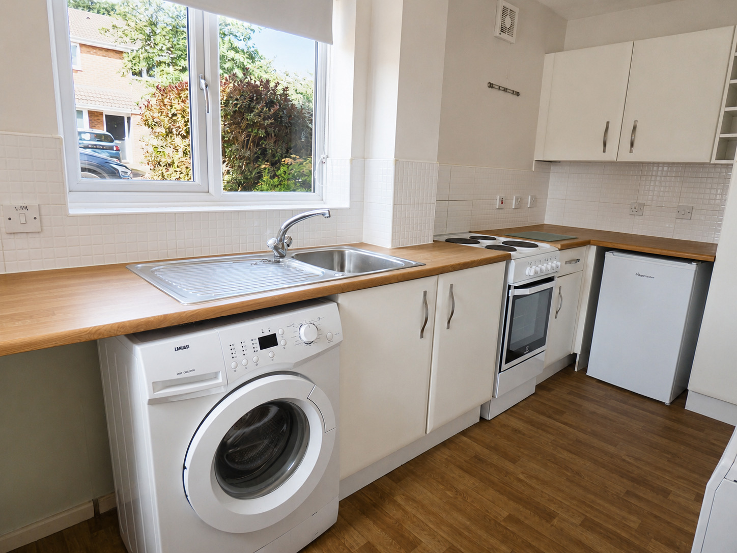 Ash Drive, Measham, Swadlincote Image 2