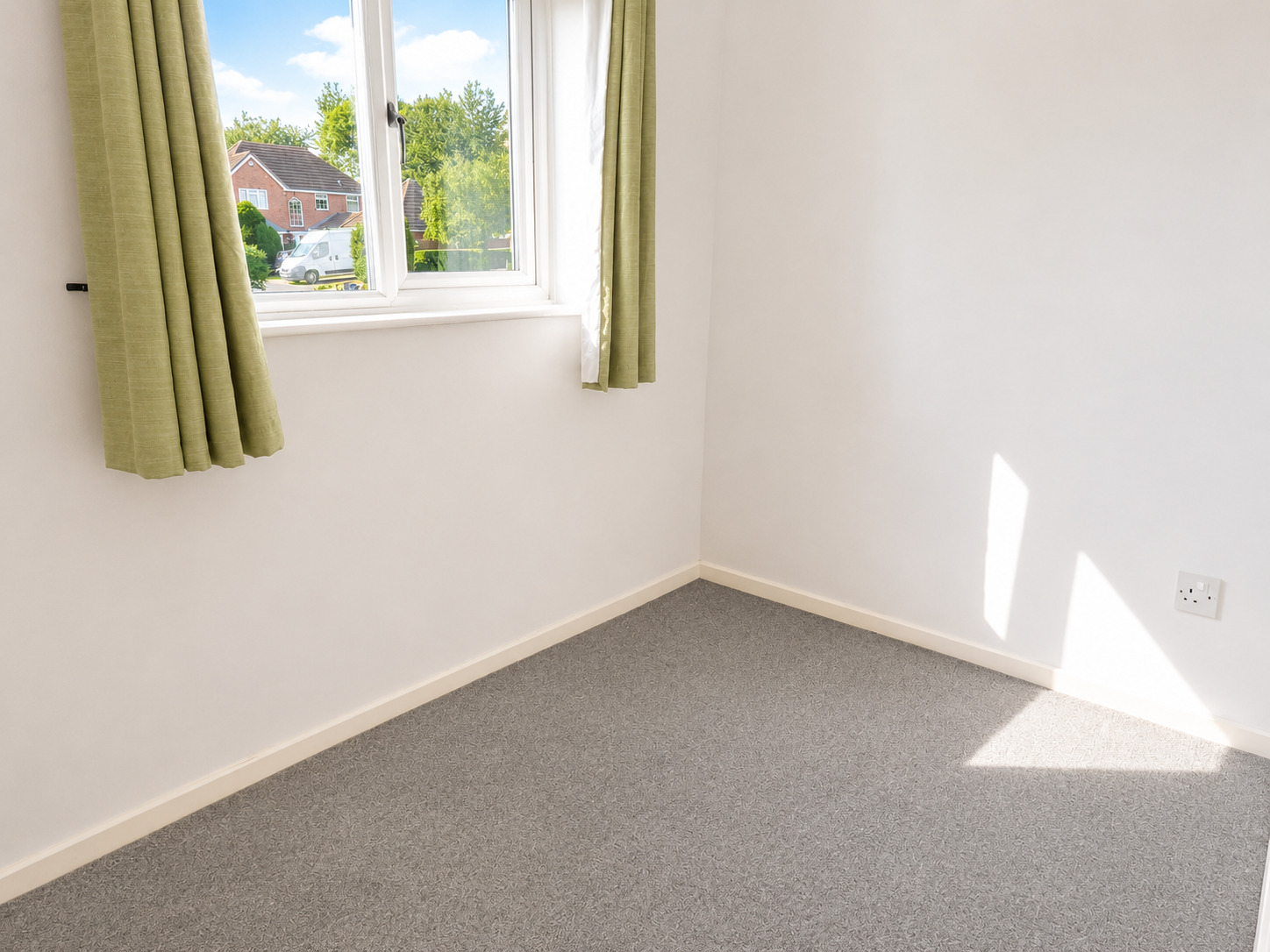 Ash Drive, Measham, Swadlincote Image 5
