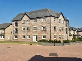 Property responsive