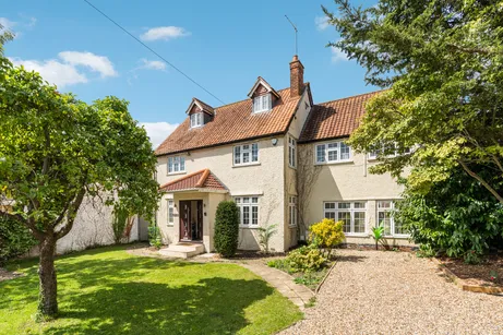 Wexham Street, Slough, SL3