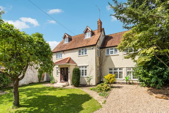 Wexham Street, Slough, SL3