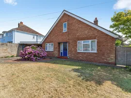 Fountain Lane, Soham, Ely photo