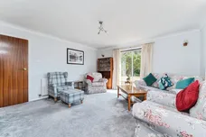 Fountain Lane, Soham, Ely