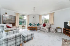 Fountain Lane, Soham, Ely
