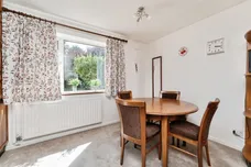 Fountain Lane, Soham, Ely