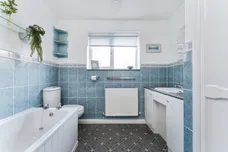 Fountain Lane, Soham, Ely
