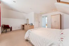 Fountain Lane, Soham, Ely