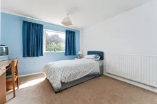 Fountain Lane, Soham, Ely