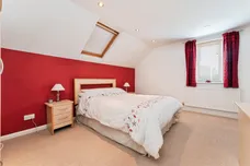 Fountain Lane, Soham, Ely