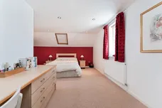 Fountain Lane, Soham, Ely