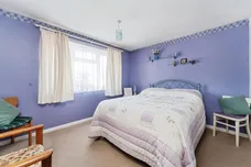 Fountain Lane, Soham, Ely