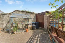Fountain Lane, Soham, Ely
