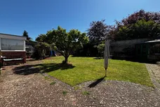 Fountain Lane, Soham, Ely