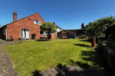 Fountain Lane, Soham, Ely
