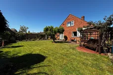 Fountain Lane, Soham, Ely
