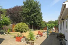 Bevills Close, Doddington, March