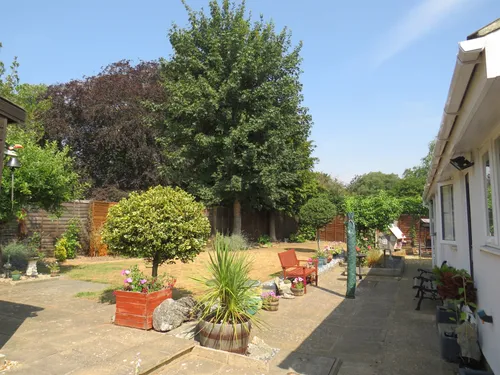 Bevills Close, Doddington, Marchphoto