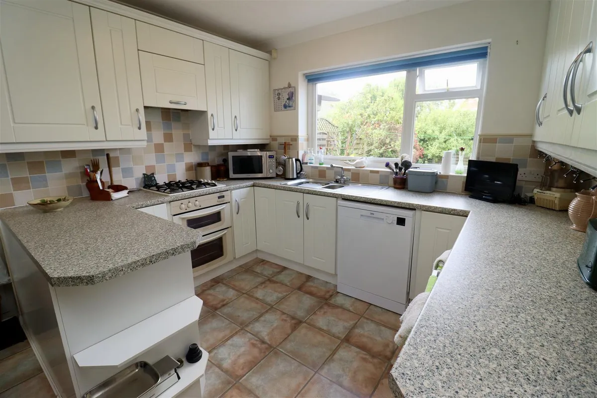 Stockbridge Park, Elloughton