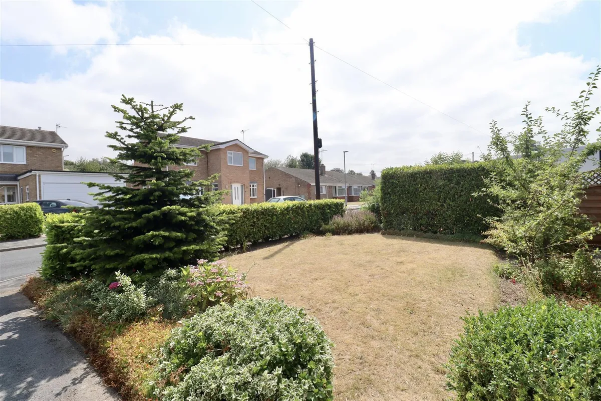 Stockbridge Park, Elloughton