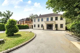Property responsive