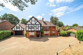 Property responsive