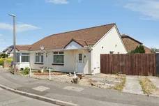 Enfield Drive, Barry