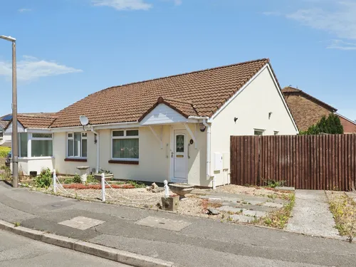 Enfield Drive, Barryphoto