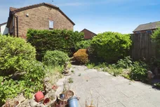 Enfield Drive, Barry