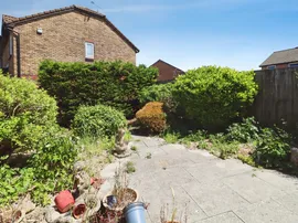 Enfield Drive, Barry thumb 2
