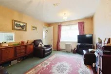 Enfield Drive, Barry
