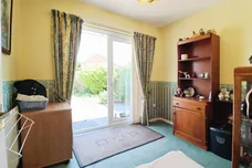 Enfield Drive, Barry