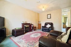 Enfield Drive, Barry