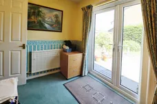 Enfield Drive, Barry
