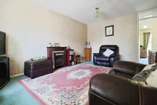 Enfield Drive, Barry