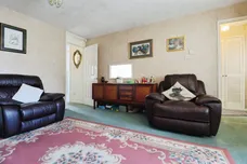 Enfield Drive, Barry