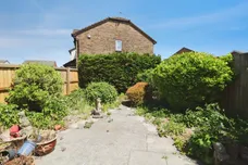 Enfield Drive, Barry