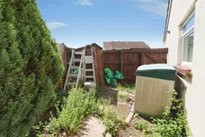 Enfield Drive, Barry