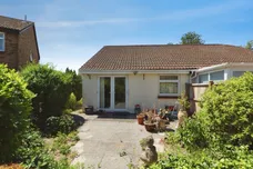 Enfield Drive, Barry